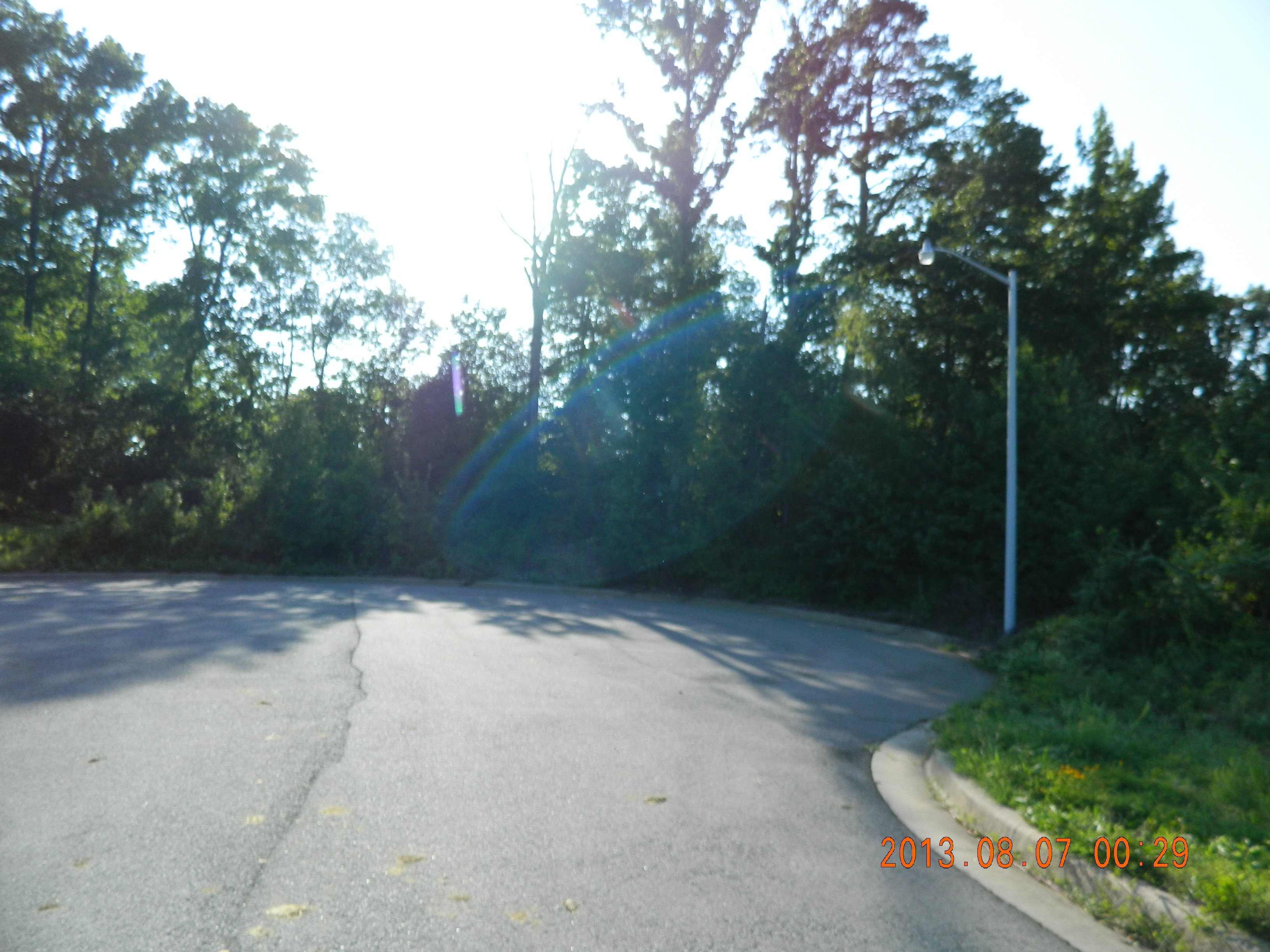 Lot B Caddo springs Rd., Clarksville, AR 72830 