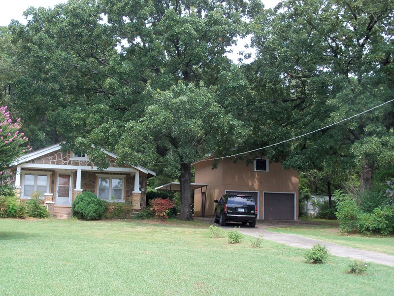 1801 Hwy 64, Coal Hill, AR 72832 
