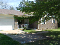 607 Reynolds, Hartman, AR 72832 