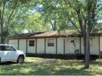 407 S. 4th St., Coal Hill, AR 72832 