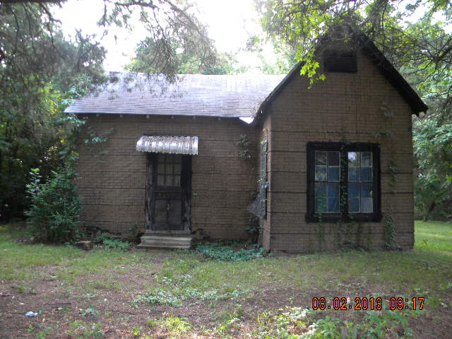 Corner of Carolina &amp; 11th, Coal Hill, AR 72832 