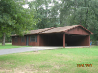10042 Sandstone Lane, Danville, AR 72833 