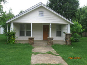 404 E 6th Street, Danville, AR 72833 