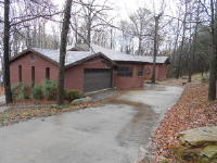 10801 Lakeridge Rd., Dardanelle, AR 72834 