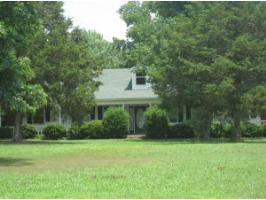 10647 Cowger Lane, Dardanelle, AR 72834 
