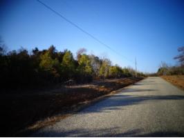 Linker Mtn. Rd., Dover, AR 72834 
