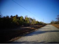 Linker Mtn. Rd., Dover, AR 72834 