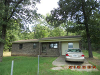 10153 Crooked Pine Rd, Dardanelle, AR 72834 