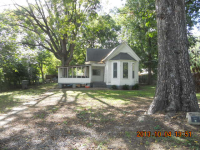 1407 N Front Street, Dardanelle, AR 72834 