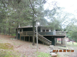 611 Dam Road, Dardanelle, AR 72834 