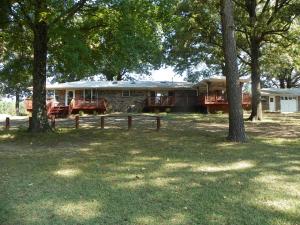 265 KC Lane, Dover, AR 72837 