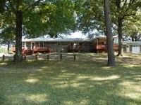 265 KC Lane, Dover, AR 72837 