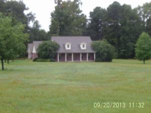 101 Walnut Valley Road, Dover, AR 72837 