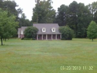 101 Walnut Valley Road, Dover, AR 72837 