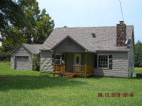 1653 Pine Hill Rd., Dover Township, AR 72837 