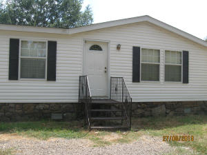 3433 Linker Mtn. RD, Dover, AR 72837 