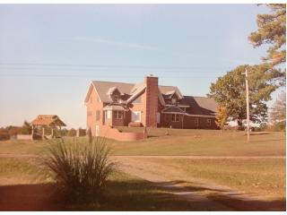15024 Hwy 123, Hagarville, AR 72839 