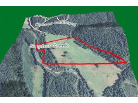 Lot #9 Oxley Estates, Hagarville, AR 72839 