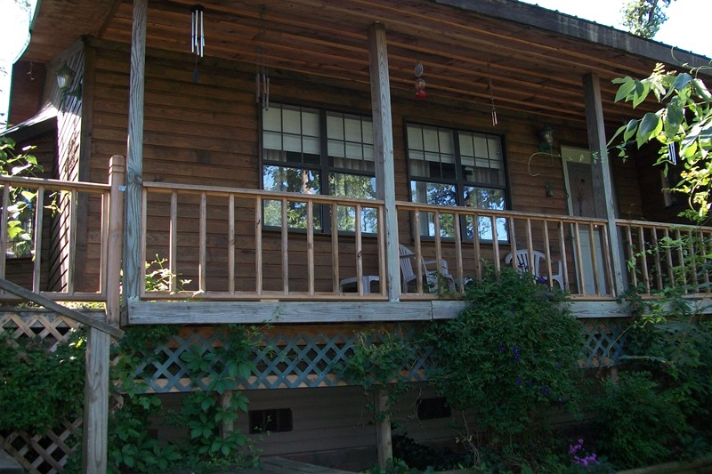 253 Johnson P3008 Rd 253 PR 3008, Hartman, AR 72840 