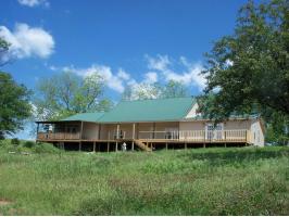 702 Rabbit Hill, Hartman, AR 72840 