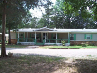 3951 CR 3171, Hartman, AR 72840 
