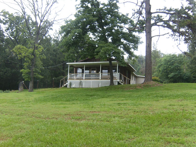 2005 E. Hwy 64, Hartman, AR 72840 