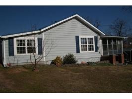 343 Baskin Street, Hartman, AR 72840 