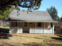 137 N. Dorney St., Hartman, AR 72840 