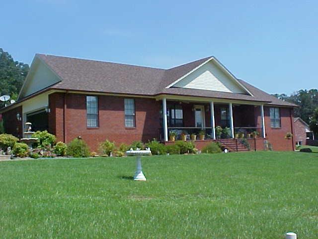 1215 CR 2608, Knoxville, AR 72845 