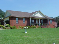 1215 CR 2608, Knoxville, AR 72845 