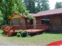 243 CR 2604, Knoxville, AR 72845 