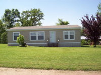 869 CR 2606, Knoxville, AR 72845 