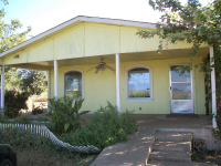 322 Old Hwy 64, Knoxville, AR 72845 