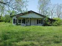 133 Old Hwy 64 S., Knoxville, AR 72845 