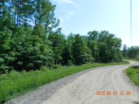 Tract 1 Eagle Ridge Rd., Knoxville, AR 72845 