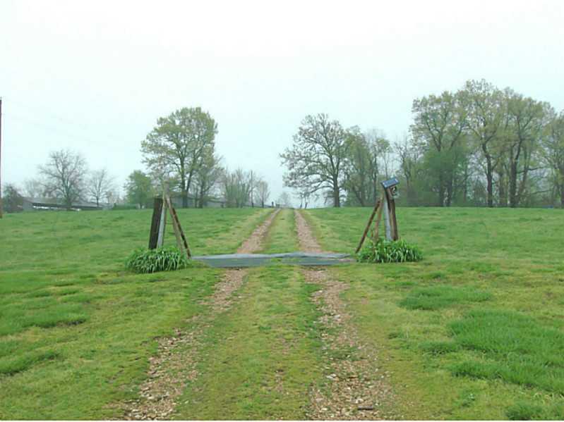 2732 MELISSA ST, Pea Ridge, AR 72751 