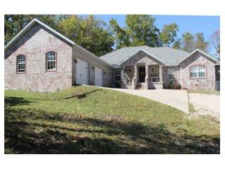 1925 Clark St, Pea Ridge, AR 72751 