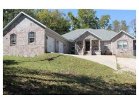 1925 Clark St, Pea Ridge, AR 72751 