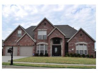 1150 Musket St, Prairie Grove, AR 72753 