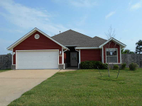 740 IROQUOIS DR, Prairie Grove, AR 72753 