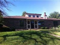 811 PRAIRIE OAKS DR, Prairie Grove, AR 72753 