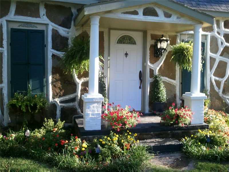 306 THURMAN ST, Prairie Grove, AR 72753 