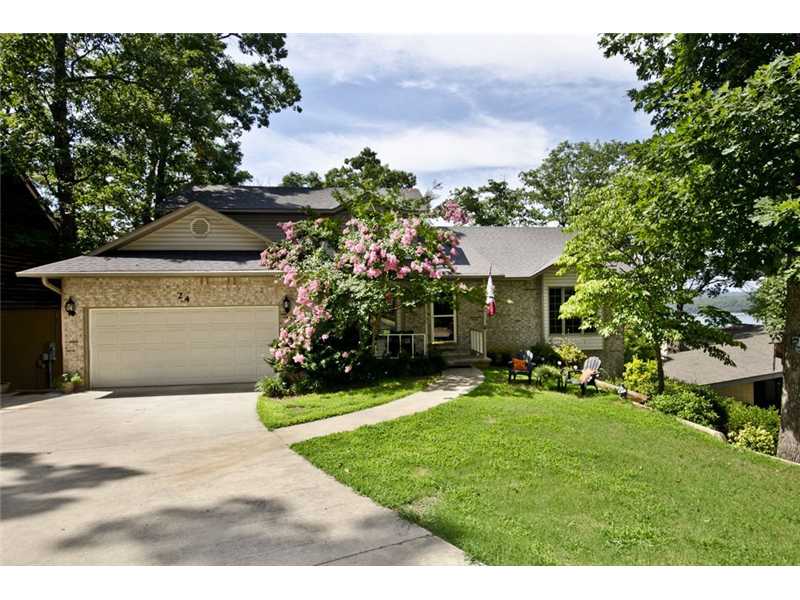 24 MOROCCO DR, Rogers, AR 72756 