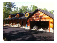 15616 PLEASANT RIDGE RD, Rogers, AR 72756 