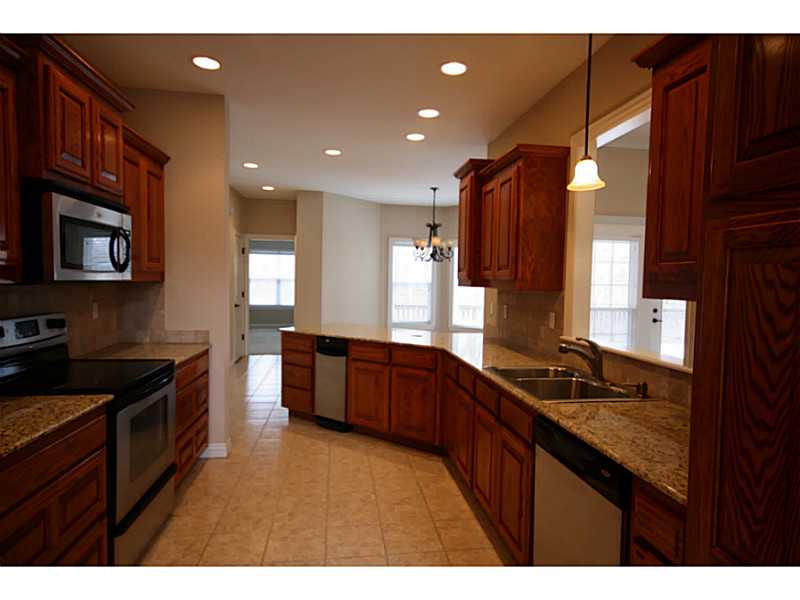 8113 IRONWOOD CT, Rogers, AR 72756 