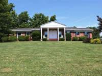 636 N E ST, Rogers, AR 72756 