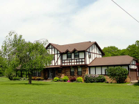 5325 JOE LN, Rogers, AR 72756 