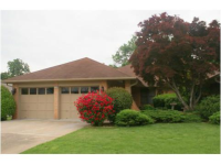 1000 W LINDEN ST, Rogers, AR 72756 