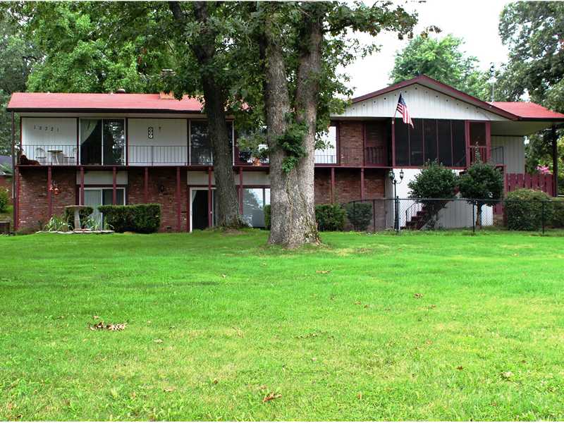 15321 TULSA DR, Rogers, AR 72756 