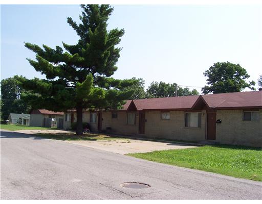 511 N 11 ST, Rogers, AR 72756 